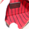 Secondhand Louis Vuitton Neverfull Pochette Damier