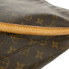 Louis Vuitton Looping Handbag Monogram Canvas