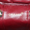 Secondhand Chanel Vanity pouch Black Leather Bags