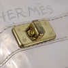 Secondhand Hermes Kelly Handbag Vinyl