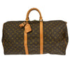 Secondhand Louis Vuitton Keepall Bag