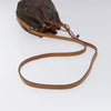 Louis Vuitton Nano Noe Shoulder Bag Monogram Canvas