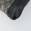 Gucci GG Canvas Bag Canvas