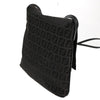 Secondhand Fendi Vintage Flap Crossbody Bag Zucchino