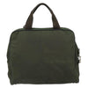 Prada Vintage Handbag Tessuto