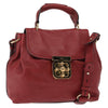 Secondhand Chloe Elsie Convertible Satchel