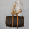 Secondhand Louis Vuitton Keepall Bandouliere Bag