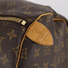 Secondhand Louis Vuitton Keepall Bag