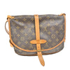 Secondhand Louis Vuitton Saumur Handbag