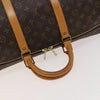Secondhand Louis Vuitton Keepall Bag