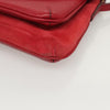 Loewe Anagram Shoulder Bag Leather