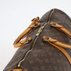 Secondhand Louis Vuitton Keepall Bag