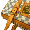 Louis Vuitton Berkeley Handbag Damier