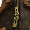 Secondhand Louis Vuitton Keepall Bag
