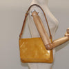 Secondhand Louis Vuitton Thompson Street Handbag Monogram Vernis