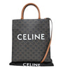 Secondhand Celine Vertical Cabas Tote Triomphe