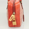 Prada Vintage Handbag Leather