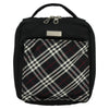 Burberry Nova check Shoulder bag Canvas