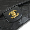 Chanel Timeless - Classic Double Flap Bag Leather