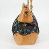 Louis Vuitton Judy Handbag Monogram Multicolor