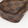 Secondhand Louis Vuitton Etui Okapi Camera Case Damier