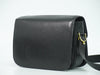 Celine Vintage Carriage Flap Bag Leather