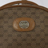 Secondhand Gucci Micro GG supreme shoulder bag GG