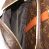 Secondhand Louis Vuitton x NBA Keepall Trio Pocket Bag