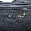 Secondhand Chanel Vintage Chain Frame Bag Quilted