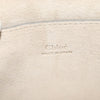 Secondhand Chloe Faye Shoulder Bag Leather and