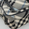 Burberry Nova Check Blue Label Nylon