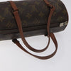 Secondhand Louis Vuitton Papillon Handbag