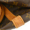Louis Vuitton Keepall Bandouliere Bag Monogram Canvas