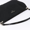 Prada Vintage Shoulder Bag Tessuto