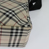 Secondhand Burberry Nova Check Blue Label