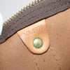 Louis Vuitton Keepall Bag Monogram Canvas