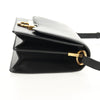Salvatore Ferragamo Joanne Shoulder Bag Leather