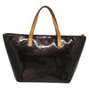Louis Vuitton Bellevue Handbag Monogram Vernis