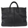 Bottega Veneta Intrecciato Tote Leather