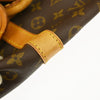 Louis Vuitton Keepall Bag Monogram Canvas