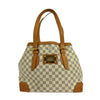 Louis Vuitton Hampstead Handbag Damier