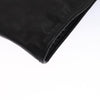 Secondhand Bottega Veneta Garment Cover Canvas with Intrecciato Detail