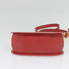Secondhand Salvatore Ferragamo Gancini Shoulder Bag