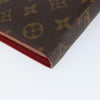 Secondhand Louis Vuitton Zippy wallet