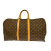 Secondhand Louis Vuitton Keepall Bag