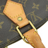 Secondhand Louis Vuitton Alma Handbag