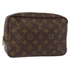 Secondhand Louis Vuitton Trousse Toiletry Pouch