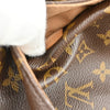 Louis Vuitton Totally Handbag Monogram Canvas