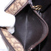 Secondhand Christian Dior Vintage Trotter Pouch Diorissimo