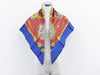 Secondhand Hermes Carré 90 Silk multicolor